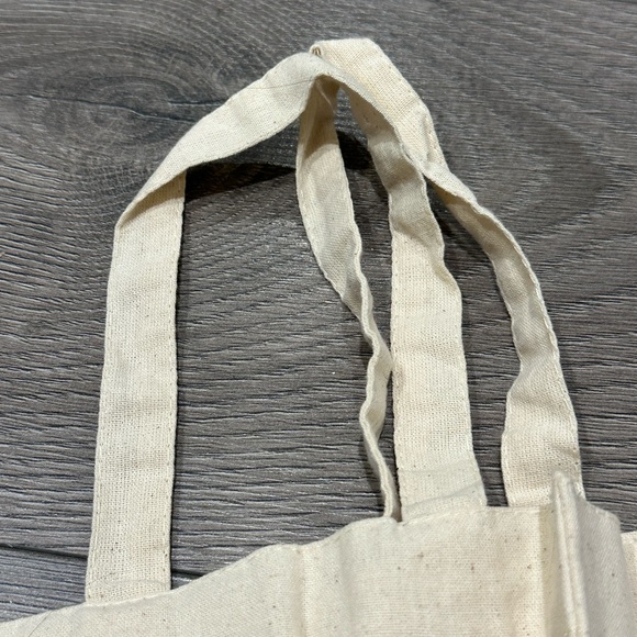 Mini tote bag - Picture 7 of 8